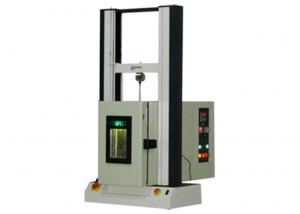 2 T 200℃ Oven Type Universal Tensile Testing Machine Temperature Controlled