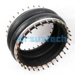 Industrial Air Springs W01-358-7772 Firestone Double Convoluted Air Actuator
