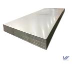1500x3000mm 4mm Stainless Steel Plate SS 304 Plate With ISO SGS TUV Certificate