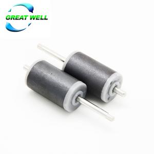 China 12.4*27 4 Pole Radial Y30 / Y30BH Ferrite Permanent Magnets Water Pump Rotor on sale