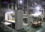PP Melt Blown Non Woven Fabric Making Machine CE Standard