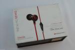 Beats by Dr. Dre iBeats In-Ear Headphones ibeats eearphone w/ ControlTalk -