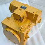 139-4151 TQ D8R 421-1808 Plunger Pump Yellow Color