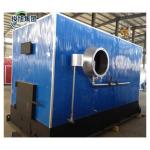 1.5kw Industrial Hot Air Drying Machine Superior Performance Automatic