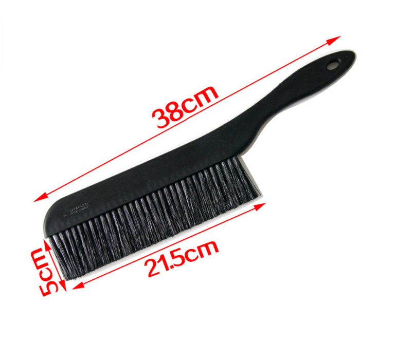 Electrostatic Brush Be Used In All Kinds Of Dust-Free Workshop Of Electronic Industry