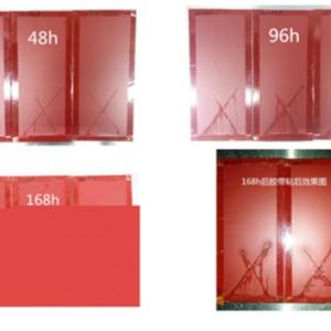 Wholesale Fast Dry Excellent Gloss Water Based Alkyd Resin For Anti-Corossive Paint from china suppliers