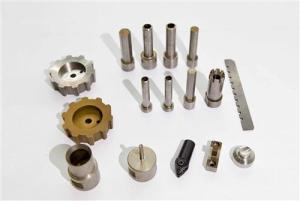Wholesale Zinc Plating Cnc Milling Machine Parts And Components For Car Spare Parts from china suppliers
