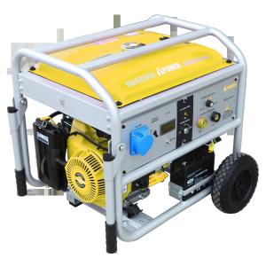 Buy cheap GENWELD LWC-270/350/500/630  Gas shielded welder from wholesalers