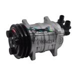 506784 Auto Air Conditioner Parts Compressor For JohnDeere For Volvo WXUN045