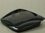 Industrial Design Models Aluminium CNC Machining Black ABS / PC