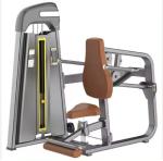 Commercial Gym Fitness Glute Machine Gym Exercise Equipment 500 Lbs