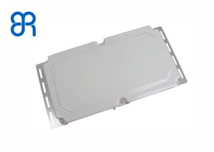 Wholesale 10dBic High Gain RFID Antenna Frequency 860-960MHz With ABS Plastic / Aluminum Material from china suppliers