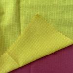 100%Polyester 75gsm Cationic 4-way spandex fabric