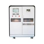 Electric Auto Control PLC Siemens Sodium Hypochlorite Plant For Water Treatment