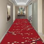 Chinese Style Corridor Runner Rug Hallway Carpet Runners Non Slip