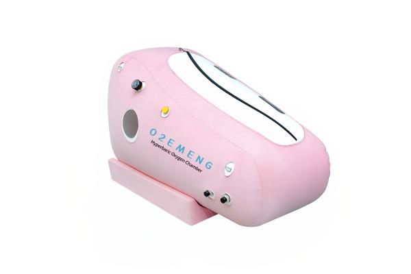 Hyperbaric Cabin For Health Care 1.3ATA Pressure Range Less Than 63 DB Low Noise