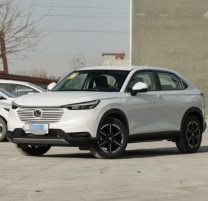 Wholesale HONDA VEZEL 2023 1.5L CVT Jingying version 5seats 1.5T Gasoline SUV Car from china suppliers