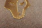 Professional Custom 3D Silicone Rubber Dots Patch Labels For Clothing