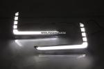 Honda Odyssey DRL LED Daytime Running Lights autobody parts factory