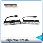Brightest Daytime Running Lights , High Power 4W Led Daytime Driving Lights