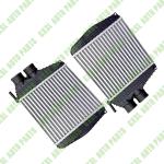 For Maserati Levante Left & Right Auto Engine Parts Intercoolers OEM 670035636