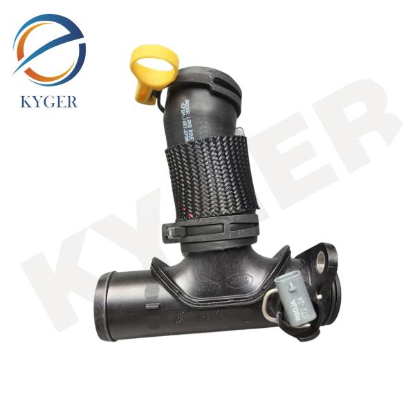 LR121447 Auto Part Cooling System Water Tube Water Hose For Land Rover Discovery