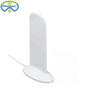Wholesale 4G LTE Magnetic Omni Wifi Antenna 690MHz 2700MHz With Magnetic Sucker from china suppliers