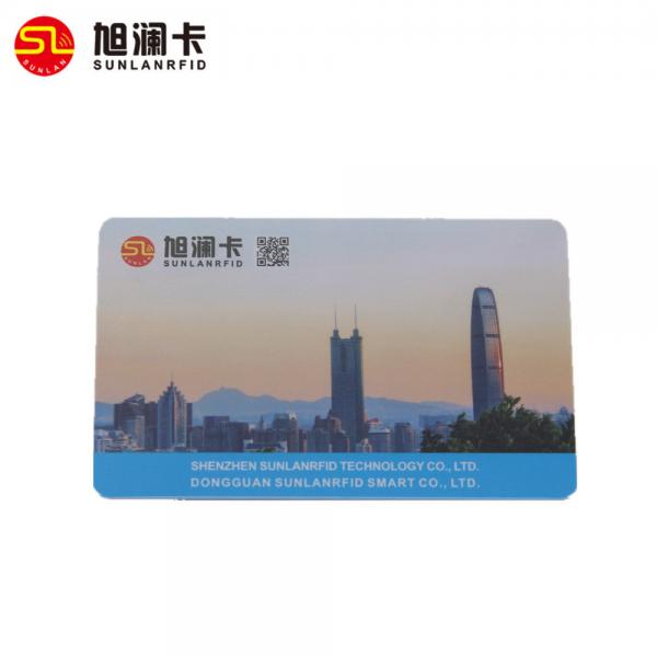 Quality Hot sell STMicroelectronics ST25TB512 ST25TB02K ST25TB04K chip NFC card Manufacturer from China for sale