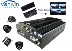 Wholesale Video Counting 3G Mobile DVR from china suppliers