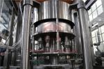Commercial Filling Capping And Labeling Machine 5 Gallon Water Liquid Filling