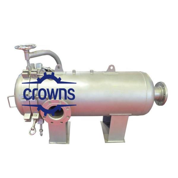 Stainless steel High Flow Housing Pall Type Filter Housing Cartridge Filter