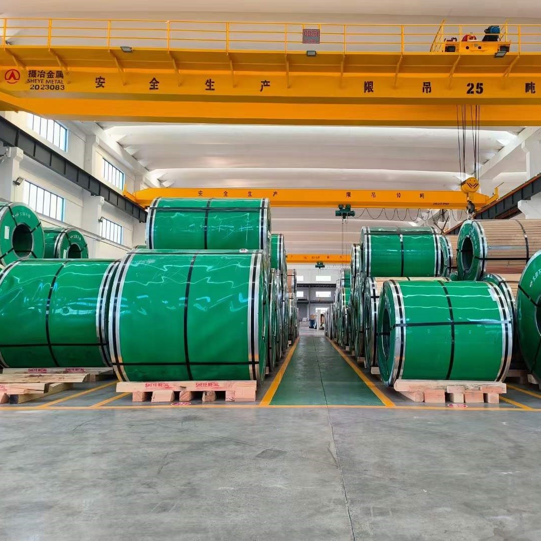 Alloy 317L / EN 1.4438 Stainless Steel Plate & Sheets Cold Rolled SS Plate Sheets