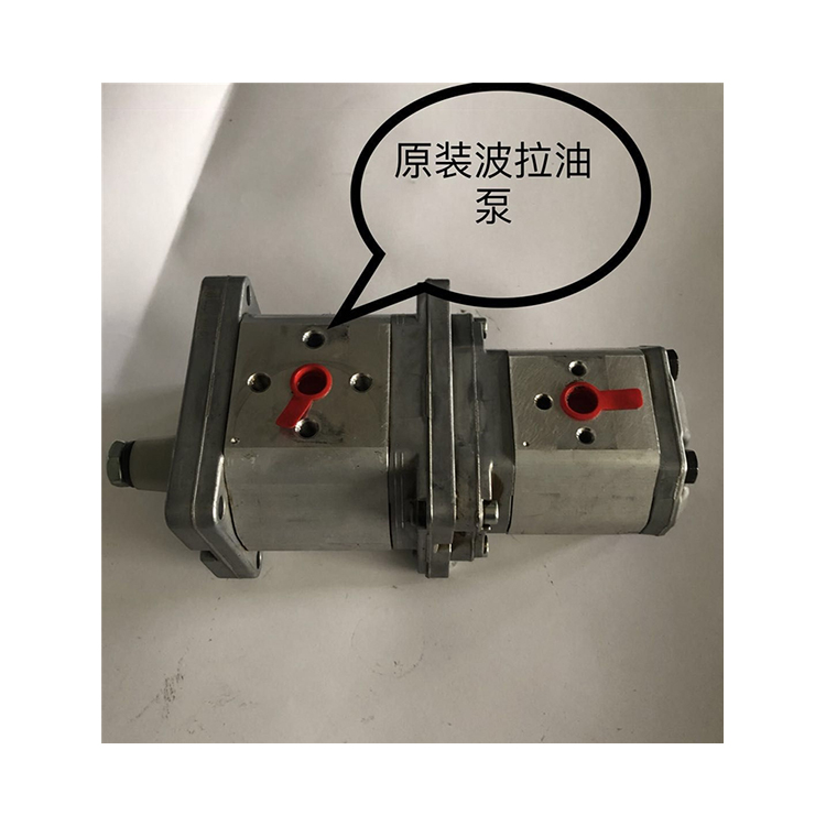 Video Technical Support After Service for Polar Original Hydraulic Paper Cutter Parts