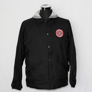 Wholesale Polyester Wadding Light Padded Jacket With Printing Or Embroidery Logo from china suppliers