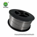 Ni95Al5 Nickel Based Welding Wire Heat Shock Resistance