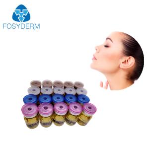 Wholesale Whitening Meso Serum Anti Wrinkles HA Mesotherapy Solution from china suppliers