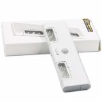 Bar Type 0.8W 450mA Cordless Under Cabinet Light / Battery Operated Sensor Night