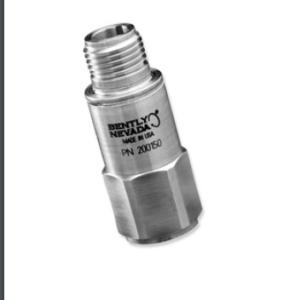 Wholesale 20kHz Bently Nevada Vibration Monitoring System 200150 200155 200157 Accelerometers from china suppliers