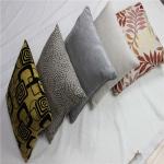 New fashion polyester flocked taffeta fabric,plush velboa fabric for garment