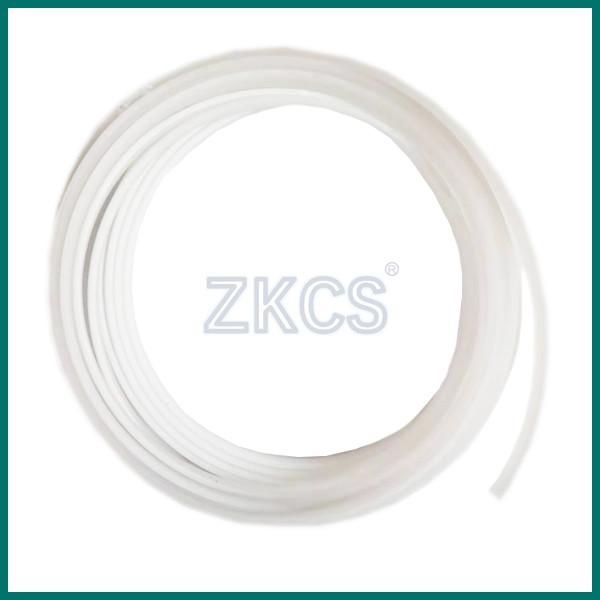 10KV Cable Self Locking pP Plastic Welding Strips rod For Telecommunication