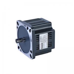 Wholesale G6BLD300W Bldc Brushless Motor Brushless Dc Electric Motor 1800RPM 24V 6GU50K from china suppliers
