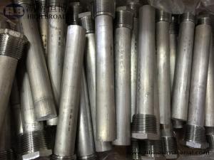 Wholesale Water Heater Anode Rod For AO Smith Brands Corrosion Prevention Solution from china suppliers