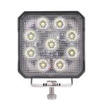 UTV Off Road 96w High Lumen Led Work Light 4 Inch 5200lm