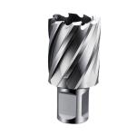 Diameter 22mm HSS Annular Cutter Spiral Annular Drill Bit Set ODM