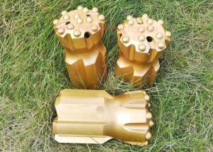 Wholesale T38 64mm 70mm 76mm Retract Bits Thread Rock Drill Bits from china suppliers