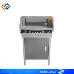 A3 Automatic Album Making Machine Electric Guillotine Paper Cutter Machine