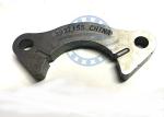 6D102 Diesel Engine Camshaft Thrust Plate 3927155 For 220-7 200-7