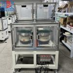 Soundproof Enclosure Vibratory Bowl Feeder Dust Guard Hopper Vibrating