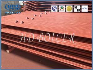 Wholesale American Standard HD Boiler Membrane Water Wall Panel For Power Station from china suppliers
