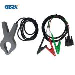Small Volume Earth Insulation Tester , Ground Resistance Tester Without